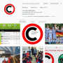 Fußball – Jugend auf Instagram