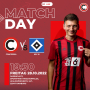 Match-Day HSV III